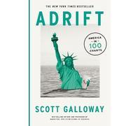Scott Galloway Adrift (Tascabile)