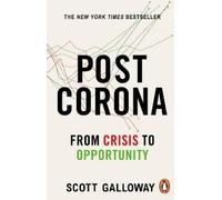 Scott Galloway Post Corona (Tascabile)