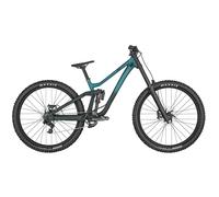 Scott Gambler 910 2024 RH-L
