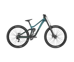 Scott Gambler 910 2024 RH-L