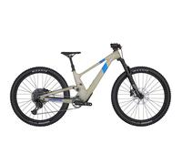 Scott Genius 700 2024 RH-S