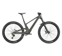 Scott genius 920 shimano xt deore 12v 29 marrone 2025 mountain bike a sospensione totale