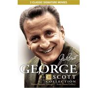 Scott, George C. - George C. Scott Signature Colle