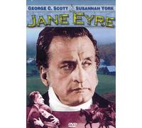 Scott, George C. - Jane Eyre