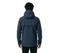 Scott Giacca Commuter 2.5l Dark Blue
