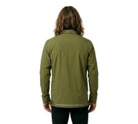 Scott Giacca Commuter Wb Fir Green