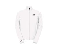 SCOTT Giacca da ciclismo da uomo Endurance Windbreaker bianco | XL