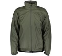 SCOTT Giacca da pioggia Ergonomic Pro DP verde oliva 3XL