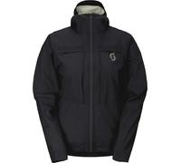Scott - Giacca da trail running in Pertex® - Endurance SL WP Jacket W Black per Donne in Pelle - Taglia M - Nero