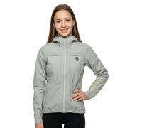 SCOTT Jacket W's Endurance Sl Wp - Donna - Grigio - Taglia L- modello 2026