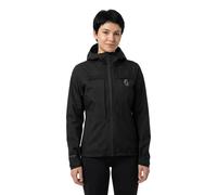 SCOTT Jacket W's Endurance Sl Wp - Donna - Nero - Taglia XS- modello 2026