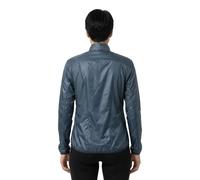 Scott Giacca Endurance Wb Metal Blue / Dark Blue