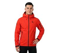 SCOTT Jacket Explorair 3l - Uomo - Rosso - Taglia S- modello 2026