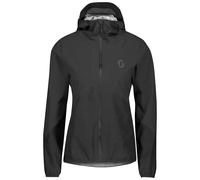 Scott Explorair Light Dryo 2.5l Jacket Nero S Donna