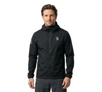 SCOTT Jacket Explorair Light Dryo 2.5l - Uomo - Nero - Taglia XL- modello 2026