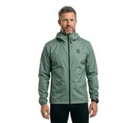 Scott - Jacket Explorair Light Dryo 2.5L - Giacca antipioggia M olivia