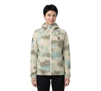 Scott - Women's Explorair Light WB - Giacca a vento M beige
