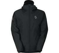 SCOTT Jacket Explorair Light Dryo 2.5l - Uomo - Nero - Taglia XL- modello 2026