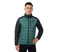 Scott Insuloft Tech Primaloft Jacket Blu XL Uomo