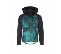 SCOTT Giacca invernale da uomo Trail Storm Waterproof nero | L