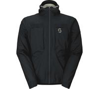 Scott - Giacca leggera e traspirante in Pertex® - Endurance SL WP Jacket M Black - Taglia M - Nero