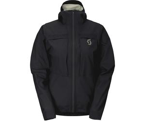 Scott - Giacca leggera e traspirante in Pertex® - Endurance SL WP Jacket W Black in Pelle - Taglia S - Nero