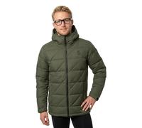 Scott Giacca Piumino Insuloft Warm