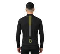 Scott Giacca Rc Pro Warm Hybrid Goretex Windstopper
