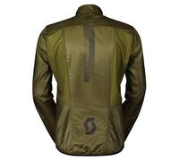 Scott Giacca Rc Team Wb Fir Green / Black