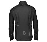Scott Rc Weather Wp Jacket Nero L Uomo Black