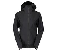 Scott - Women's Jacket Commuter 2.5L - Giacca ciclismo S nero
