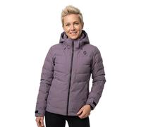 Scott - Women's Jacket Ultimate Warm - Giacca da sci XS grigio