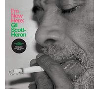 Scott Gil-Heron - I'm New Here (10th Anniversary Expanded Edition)