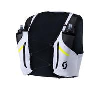 Scott - Gilet da trail/running - Rc Pro Tr' 10 White/Black - Taglia M - Bianco