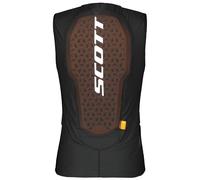 Scott - Gilet di protezione dorsale - Airflow M's Black/White - Taglia M - Nero