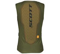 SCOTT Vest Airflow - Uomo - Verde - Taglia M- modello 2025