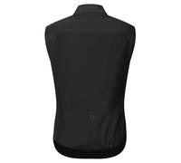 Scott Pro Warm Alpha Gilet Nero M Uomo Black