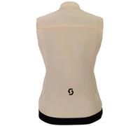 Scott Gilet Pro Warm Alpha Portobello Beige