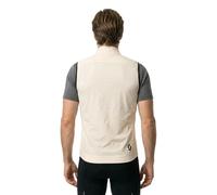 Scott Pro Wb Gilet Beige L Uomo