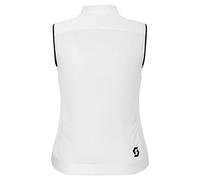 Scott Gilet Pro Wb White