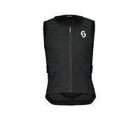 SCOTT Gilet protettivo da bambino Airflow Junior nero | S
