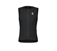 SCOTT Gilet protettivo da uomo Airflow nero | L