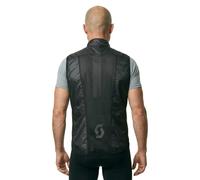 Scott Gilet Rc Team Wb Black / Dark Grey
