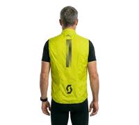 Scott Gilet Rc Team Wb Sulphur Yellow / Black