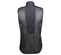 Scott Gilet Rc Weather Ultralight Wb Black