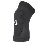 Scott - Ginocchiere da VTT - Knee Pads Jr Mission Evo black - Taglia XS - Nero