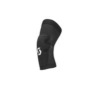 Scott - Ginocchiere MTB - Knee Pads Mission Evo Black - Taglia XL - Nero