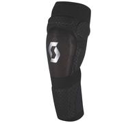 Scott Softcon 2, Protezioni per ginocchia di livello 1 S male Nero/Grigio