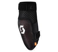 Scott - Ginocchiere MTB - Knee Guard Jr Softcon Black - Taglia XS - Nero