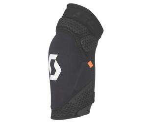 Scott - Ginocchiere MTB - Knee Guards Grenade Evo Zip Black - Taglia M - Nero